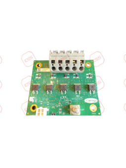 Supra Relay Board MT